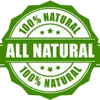 100% natural Quality Tested Puravive